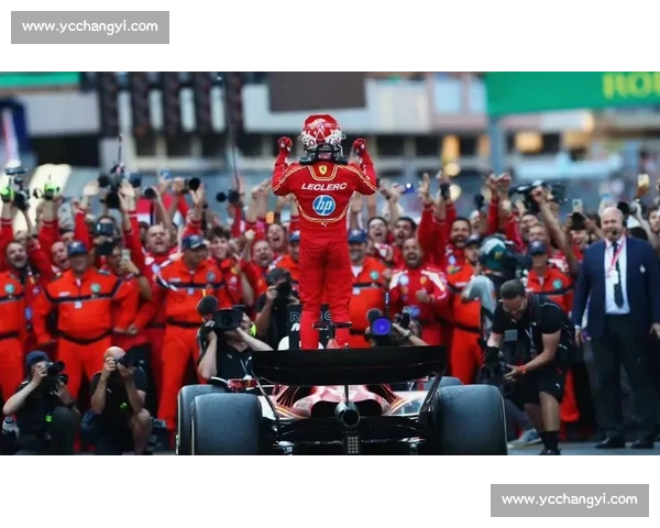 从F1车队策略博弈看比赛胜负关键与实时决策演化路径深度解析与优化方法