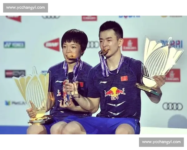 羽毛球新星崛起之路从天赋到冠军梦想的热血成长故事与世界舞台挑战 羽毛球新星崛起之路从天赋到冠军梦想的热血成长故事与世界舞台挑战