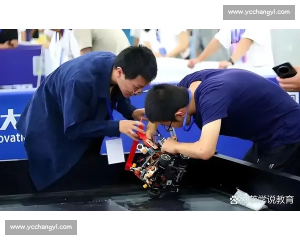 AILD比赛是什么 它的意义和影响力解析 AILD比赛是什么 它的意义和影响力解析