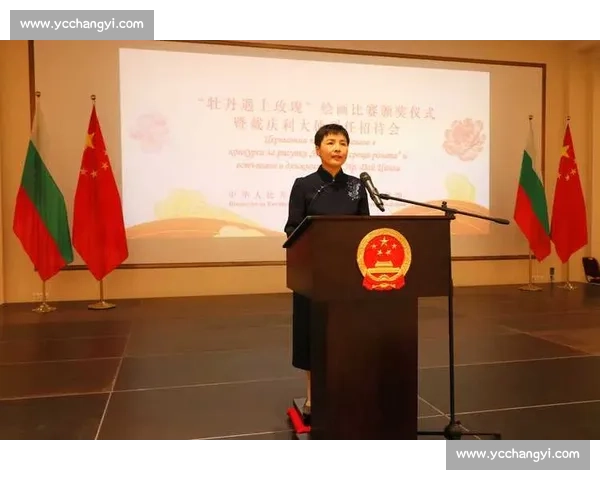 《绘画比赛全程指南：从报名到颁奖的详细流程解析》