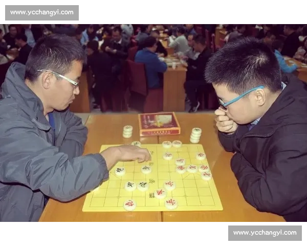 商丘年度象棋盛会精彩回顾与选手风采全纪录 商丘年度象棋盛会精彩回顾与选手风采全纪录