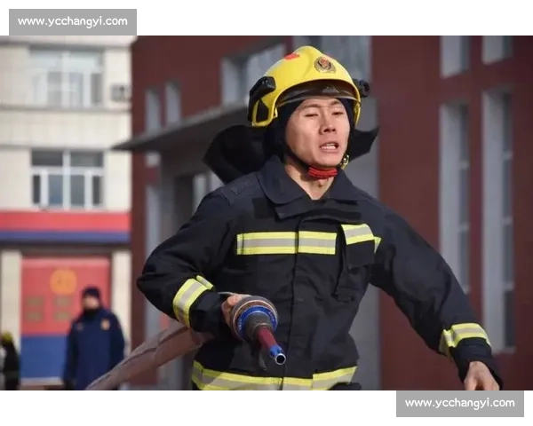 消防运动会比赛项目精彩纷呈 多项竞赛项目展示消防员职业风采与体能极限 消防运动会比赛项目精彩纷呈 多项竞赛项目展示消防员职业风采与体能极限