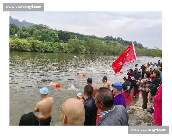 激烈的水中较量与我心中的游泳梦想 激烈的水中较量与我心中的游泳梦想