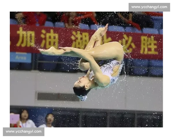 青春浪潮涌动少女泳衣比赛尽显活力风采挑战极限勇敢绽放自信魅力 青春浪潮涌动少女泳衣比赛尽显活力风采挑战极限勇敢绽放自信魅力