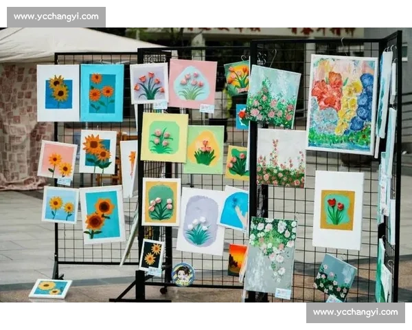 高中生画画比赛：展现青春创意与艺术才华的竞技舞台